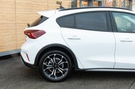 Ford Focus ACTIVE VIGNALE MHEV 7