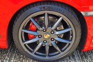Porsche Cayman 24V S 22