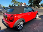 Mini Convertible 1.5 Cooper Euro 6 (s/s) 2dr 14