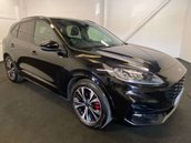 Ford Kuga 1.5 Kuga ST-Line X Edition 5dr 6