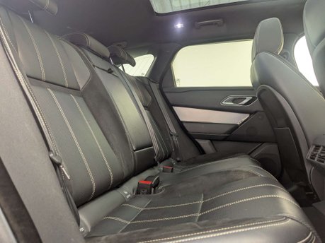 Land Rover Range Rover Velar 2.0 Range Rover Velar R-Dynamic S D240 Auto 4WD 5dr 49