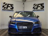 Audi RS3 2.5 TFSI Sportback 5dr Petrol S Tronic quattro Euro 6 (s/s) (367 ps) 2