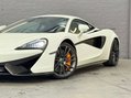 McLaren 570S 3.8T V8 Coupe 2dr Petrol SSG Euro 6 (s/s) (570 ps) 11
