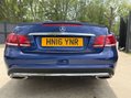 Mercedes-Benz E Class 3.0 E 350 AMG Line Edition Premium D Auto 2dr 25