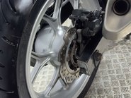 Honda NC750X 2016 39K NEW MOT IDEAL COMMUTER BIKE RIDES GREAT 750CC A2 37