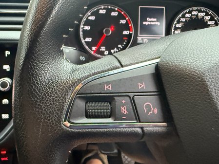 SEAT Ibiza TSI XCELLENCE 45