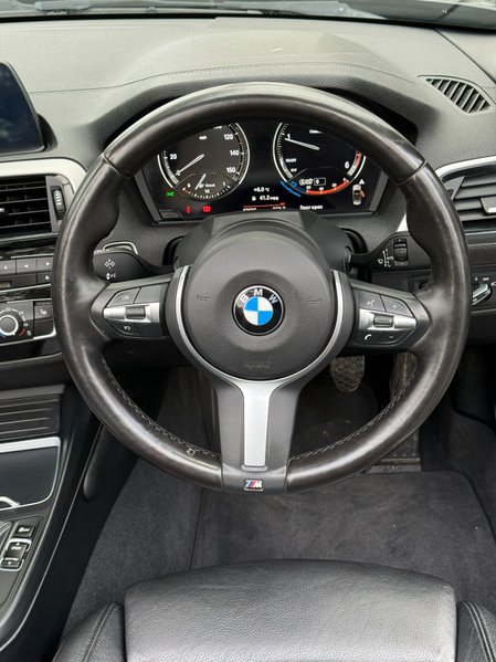 BMW 2 Series 220D M SPORT 24