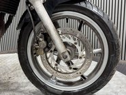Honda CB S 1999 ONLY 17K RUNNING PROJECT BIKE 500CC TWIN THUNDERSPORT 9