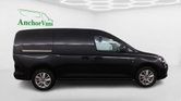 Volkswagen Caddy Maxi LWB L2H1 Low Roof Commerce Pro Air Con Alloys Sensors Cam EURO 6 3