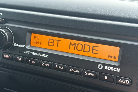 Mitsubishi Canter 3C13 25 Single Cab Tipper 17