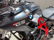 BMW F700GS 2017 ONLY 3K ADVENTURE BIKE LOWERED LONG MOT WARRANTY 800CC 35