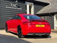 Audi TT 2.0 TFSI S line Coupe 3dr Petrol S Tronic quattro Euro 6 (s/s) (230 ps) 11
