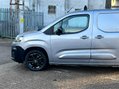 Citroen Berlingo 1000 DRIVER M BLUEHDI 19