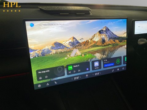 OMODA 7 1.5T SHS 18.4kWh Noble SUV 5dr Petrol Plug-in Hybrid DHT1 Euro 6 (s/s) (204 15