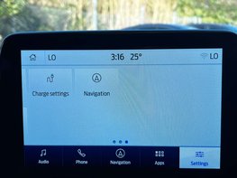 Ford Kuga 2.5 Kuga ST-Line X Phev CVT 5dr 46