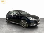 MG MG3 1.5 VTi-TECH Excite Hatchback 5dr Petrol Manual Euro 6 (s/s) (106 ps) Air C 1