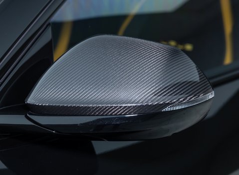 Lamborghini Urus PERFORMANTE 39