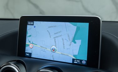 Mercedes-Benz Amg GT C EDITION 50 Roadster 24