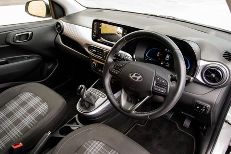 Hyundai i10 MPI PREMIUM