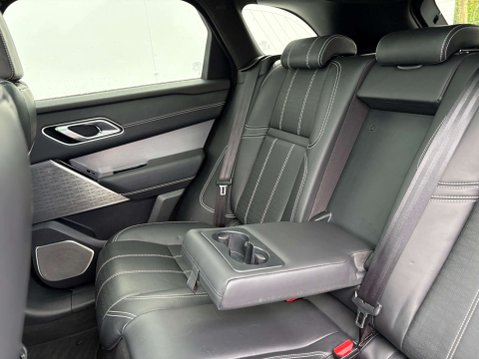 Land Rover Range Rover Velar 2.0 Range Rover Velar R-Dynamic HSE D240 Auto 4WD 5dr 57