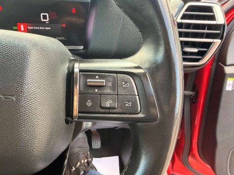 Citroen C4 1.2 C4 Shine PureTech S/S 5dr 35