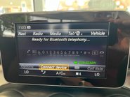 Mercedes-Benz C Class C 220 D 4MATIC AMG LINE 27