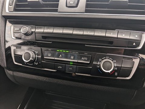 BMW 1 Series 118I SPORT 32