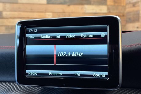 Mercedes-Benz A Class 2.0 A45 AMG Hatchback 5dr Petrol SpdS DCT 4MATIC Euro 6 (s/s) (360 ps) 38