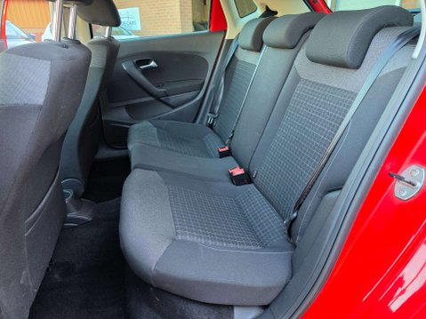 Volkswagen Polo 1.0 Polo Match Edition 5dr 58