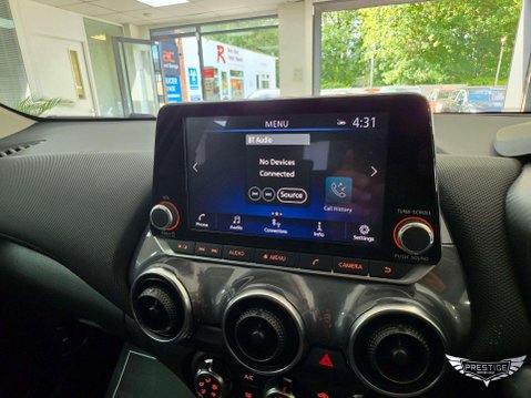 Nissan Juke 1.0 DIG-T Acenta Euro 6 (s/s) 5dr 70