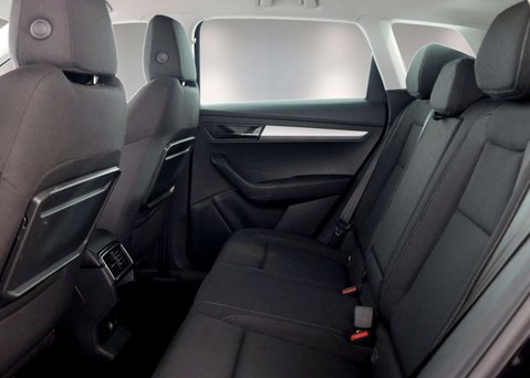 Skoda Karoq 1.5 Karoq SE Drive TSi Semi-Auto 5dr 48