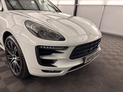 Porsche Macan 3.0T V6 GTS SUV 5dr Petrol PDK 4WD Euro 6 (s/s) (360 ps) 50