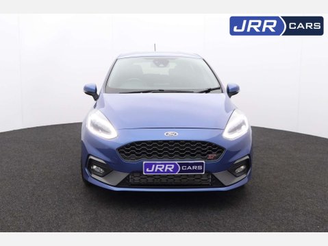 Ford Fiesta 1.5 Fiesta ST-2 T 3dr 9