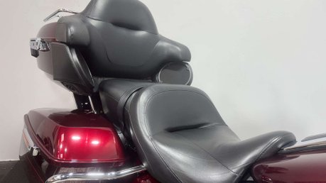 Harley-Davidson Touring 1745 FLHTK ELECTRA GLIDE ULTRA LIMITED 2018 28K MOT CRUISER 34
