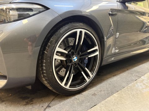 BMW M2 3.0i DCT Euro 6 (s/s) 2dr 46