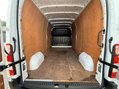 Vauxhall Movano 2.3 Movano L3H2 F3500 CDTi 9