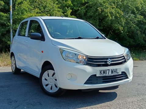 Suzuki Celerio 1.0 SZ2 Euro 6 5dr 1