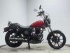Lexmoto Michigan 2024 ONLY 4K VERY CLEAN 125CC CRUISER LEARNER BIKE