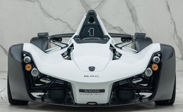 Bac Mono One 6