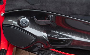 Ferrari 488 Pista 19