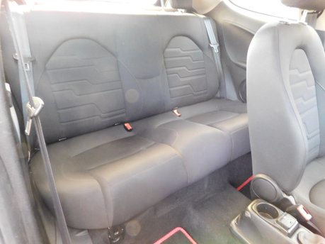 Alfa Romeo Mito 0.9 TWINAIR PROGRESSION 3Dr 14