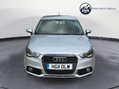 Audi A1 1.4 TFSI Sport S Tronic Euro 5 (s/s) 3dr 3
