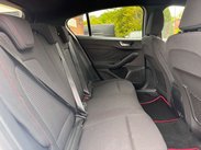 Ford Focus 1.5 Focus ST-Line TDCi 5dr 35