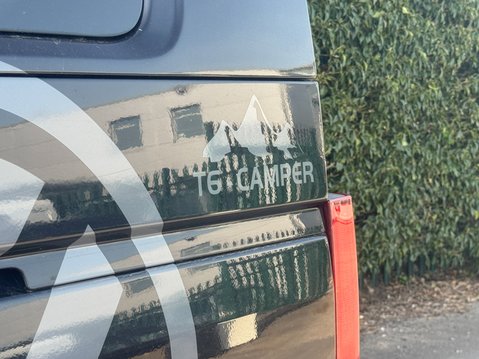 Volkswagen Transporter (Sold) Camper | Auto | Shuttle SE | 4 Berth | Pop Top | T32 | Tdi | Euro 6 18