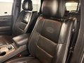 Jeep Grand Cherokee 3.0 V6 CRD Overland Auto 4WD Euro 6 5dr 8