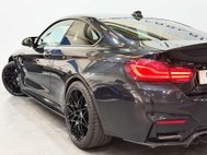 BMW M4 3.0 BiTurbo GPF Competition Coupe 2dr Petrol DCT Euro 6 (s/s) (450 ps) 26