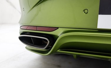 Bentley Continental GT Speed First Edition 44