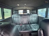 Volkswagen Transporter Crew Cab SWB L1H1 Highline Twin Side Doors SELECT 42