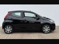 Toyota Aygo 1.0 Aygo X-Play TSS VVT-i CVT 5dr 16