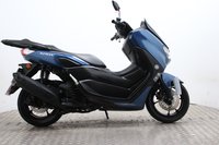 Yamaha Nmax 125 GPD125-A ABS